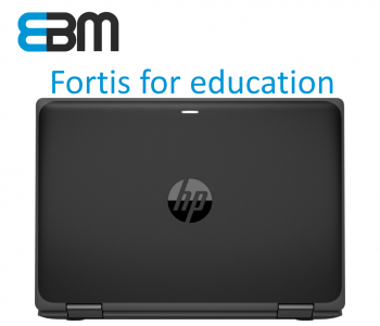 Fortis for Education