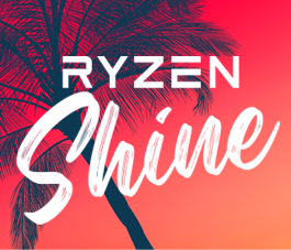 Ryzen Shine