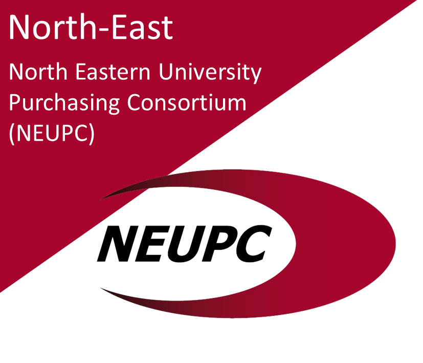 North Eastern University Purchasing Consortium (NEUPC)