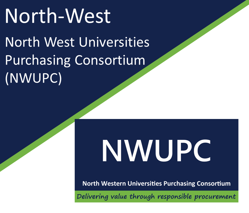 North West Universities Purchasing Consortium
(NWUPC)