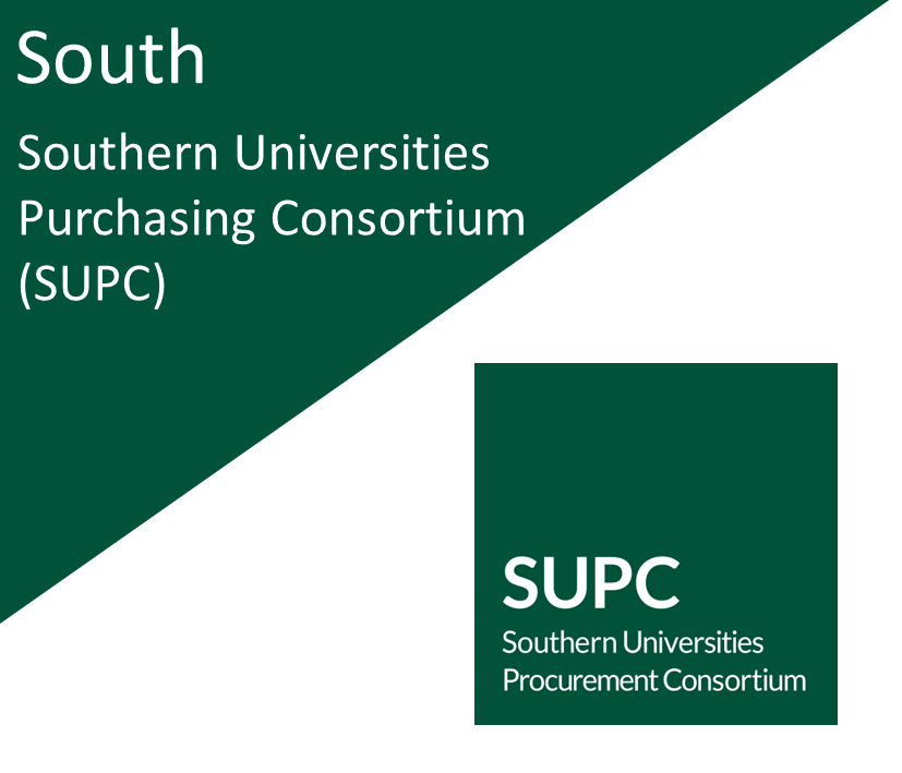 Southern Universities
Purchasing Consortium
(SUPC)